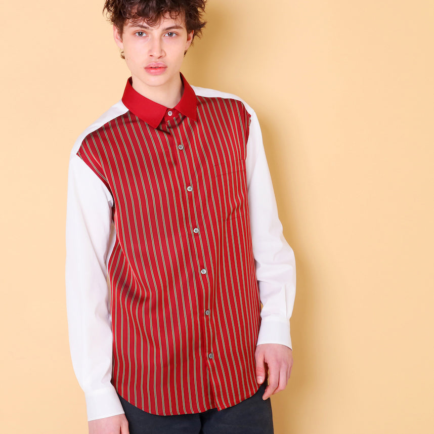 トロポポーズの「ガーネット 」