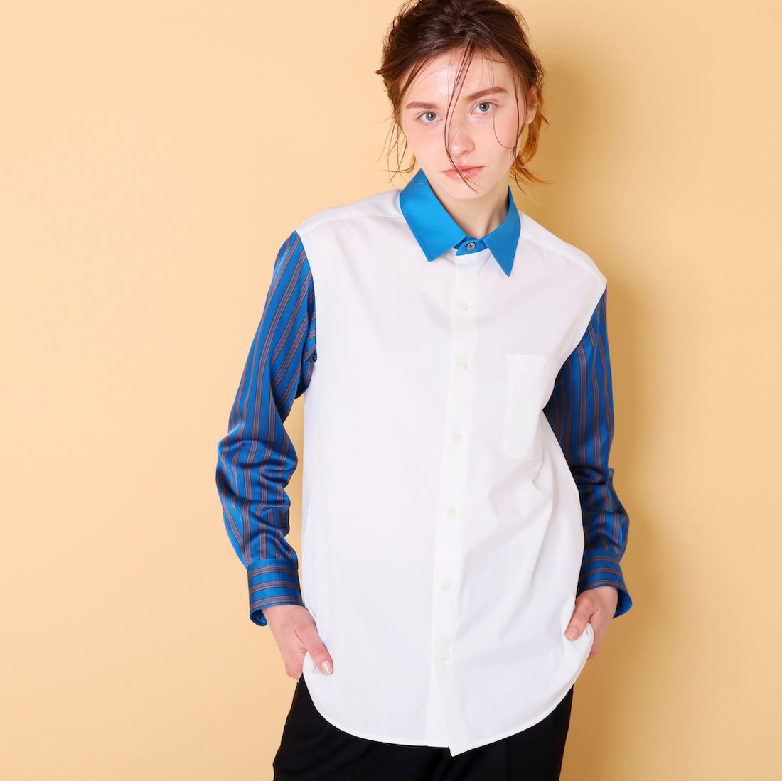 トロポポーズの「ターコイズ」