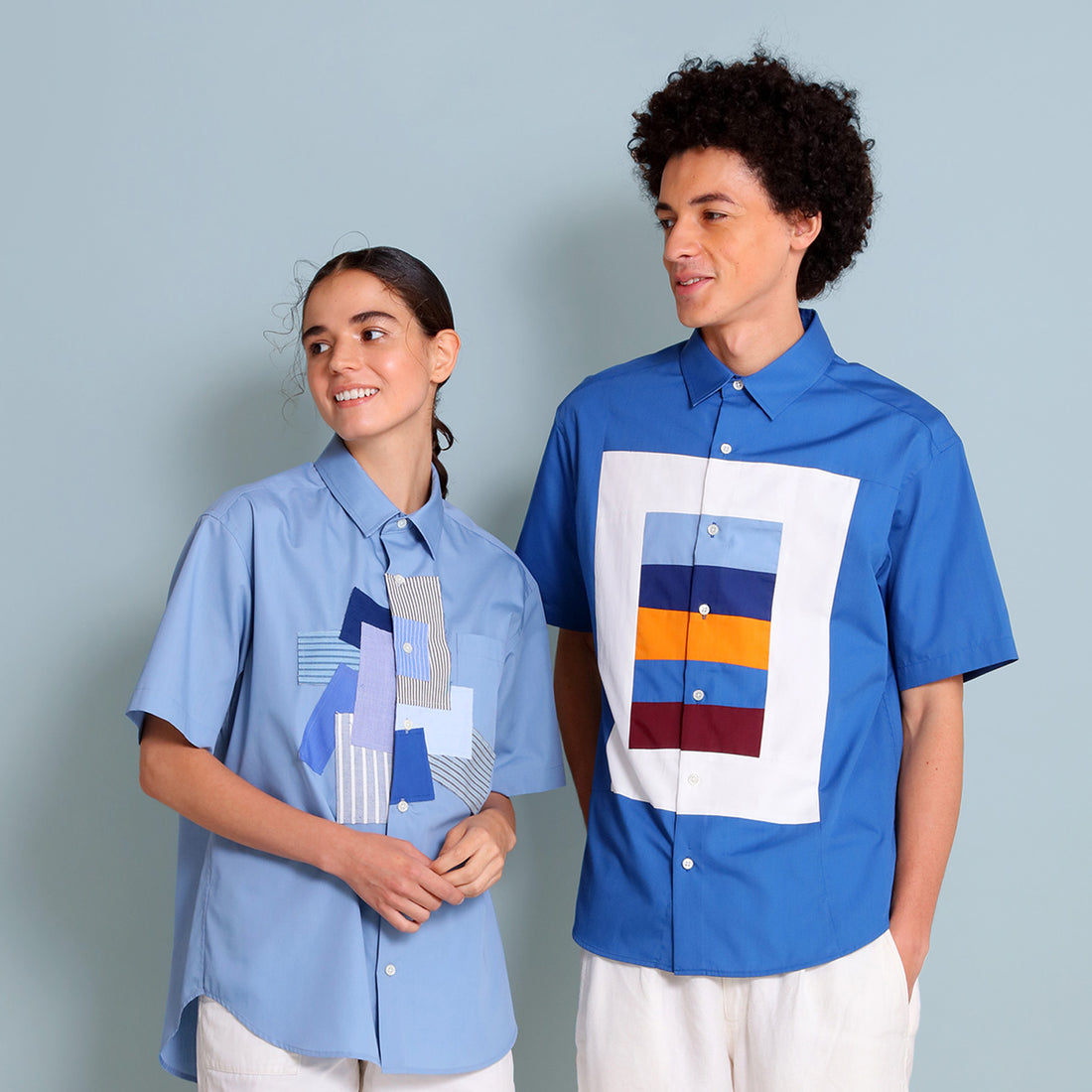 202107 Bricolage(PATCHWORK)