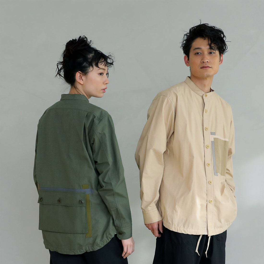 202207 Lumberjack (Forest / Desert)