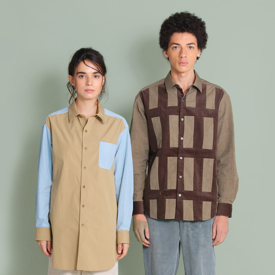 202110 Climb a mountain.(BUMPY / MURMUR)