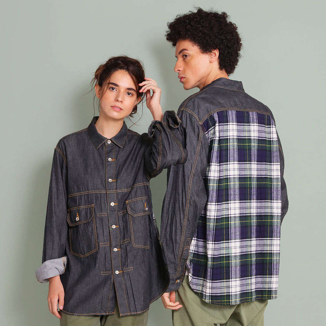 202109 WORKERS(DENIM)