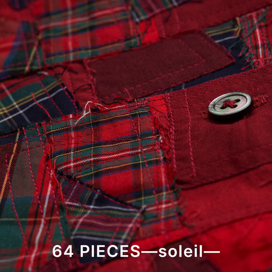 ARTPIECE「64 PIECES-soleil-」リリース