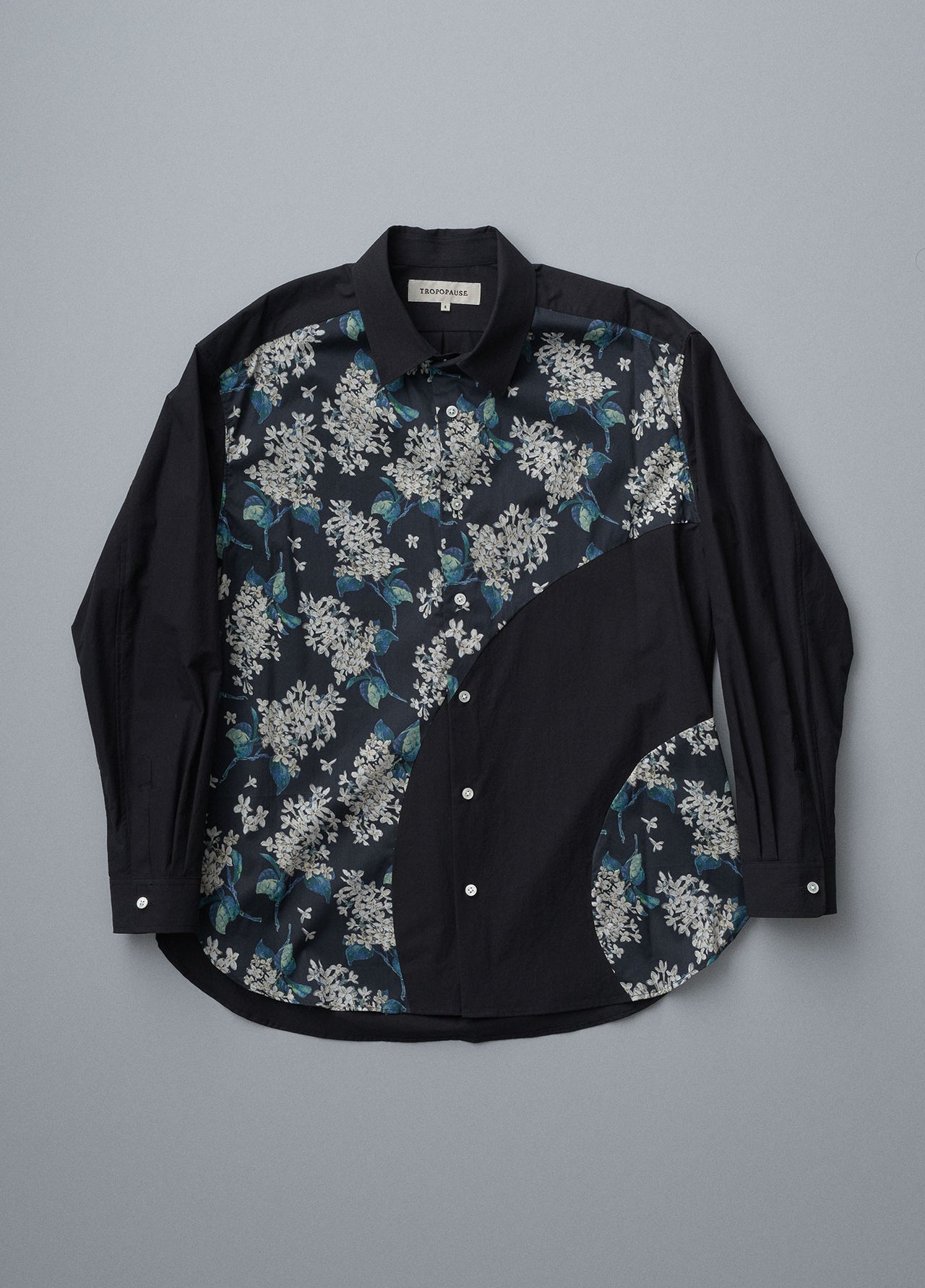 202404 WILDFLOWERS(BLACK)