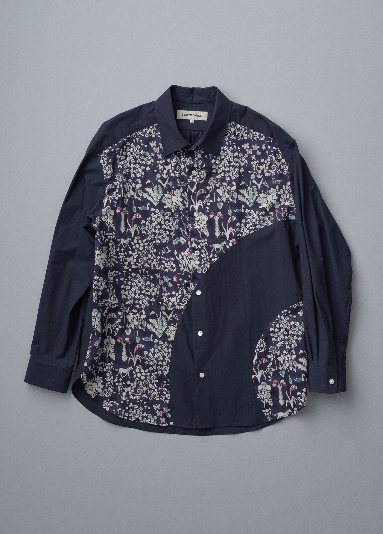 202404_WILDFLOWERS(NAVY)