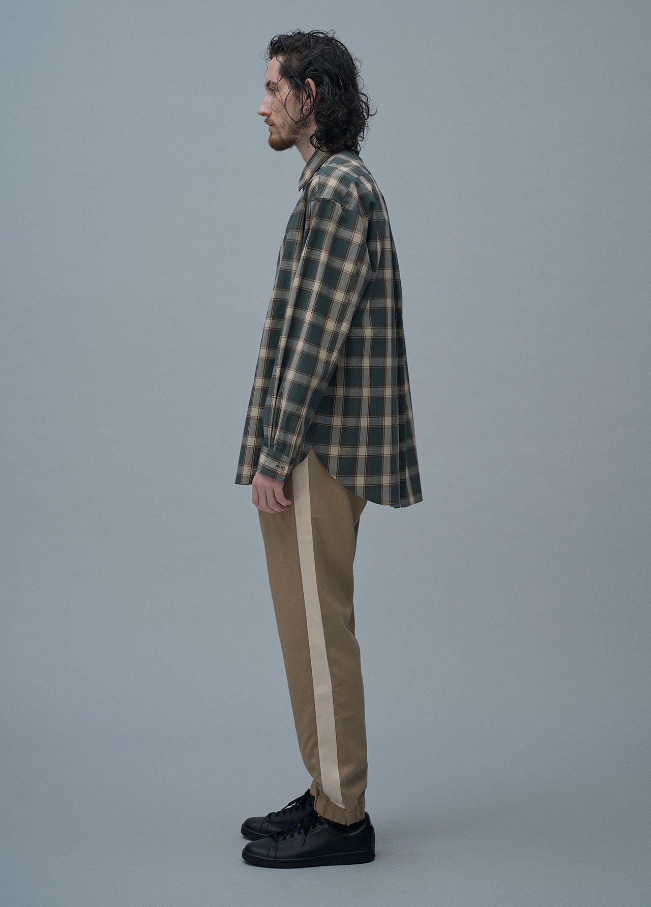 202405 A HOLE(DEEPGREEN)