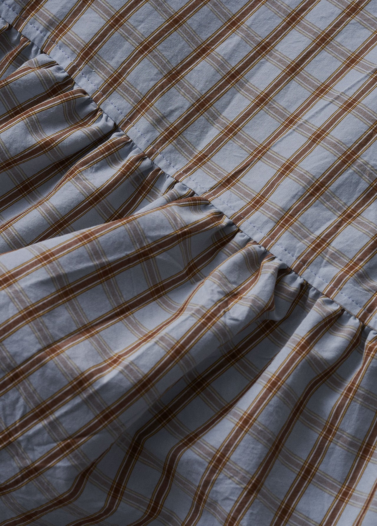 202405 A HOLE / ONEPIECE(FROSTBLUE)