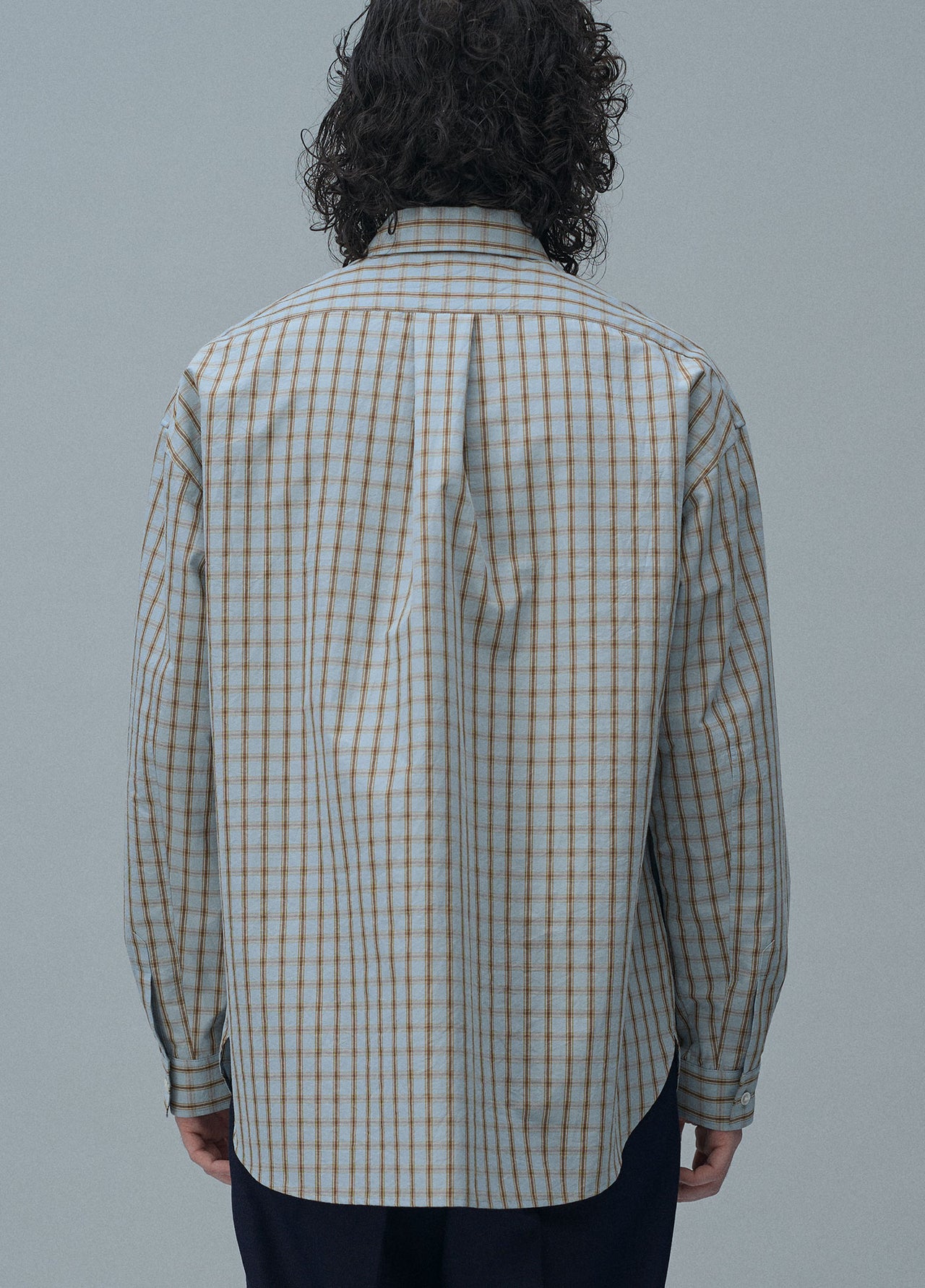 202405 A HOLE(FROSTBLUE)