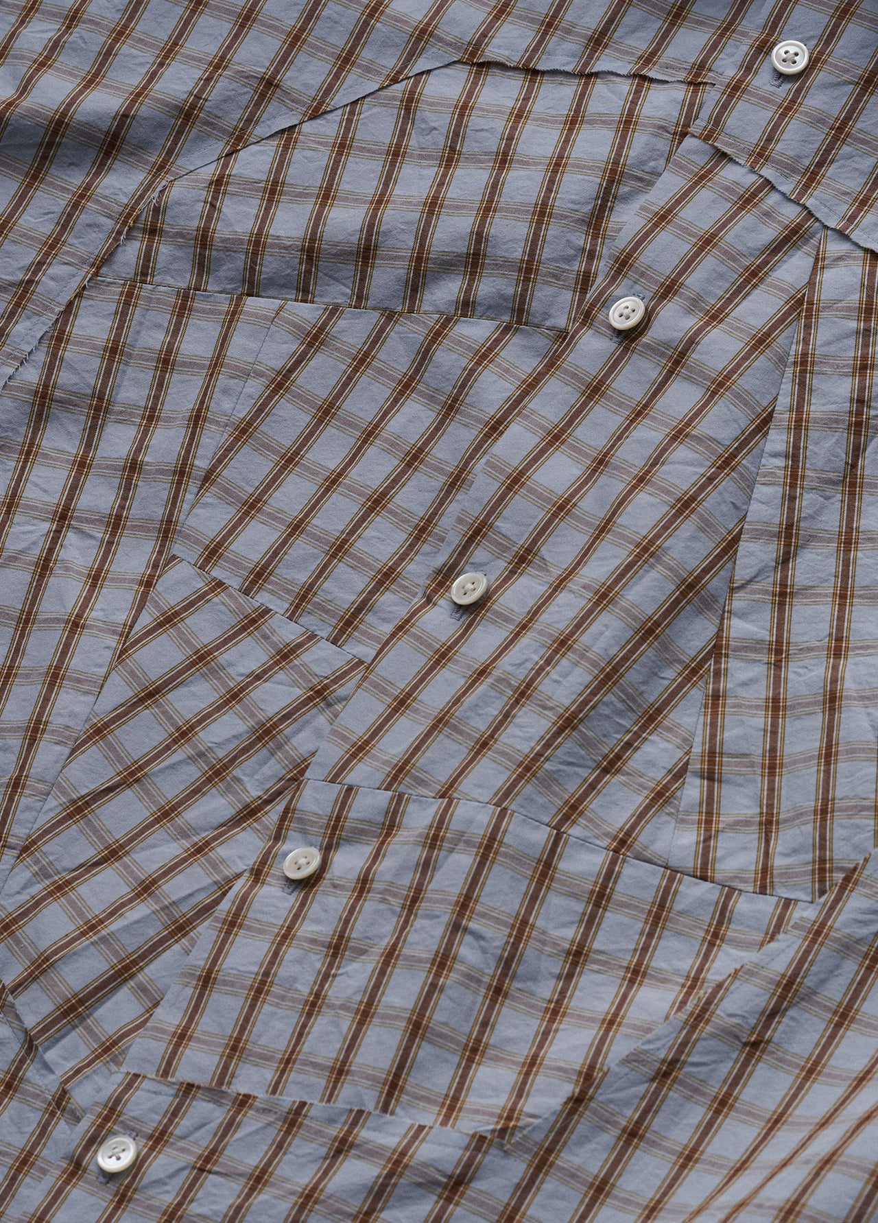 202405 A HOLE(FROSTBLUE)