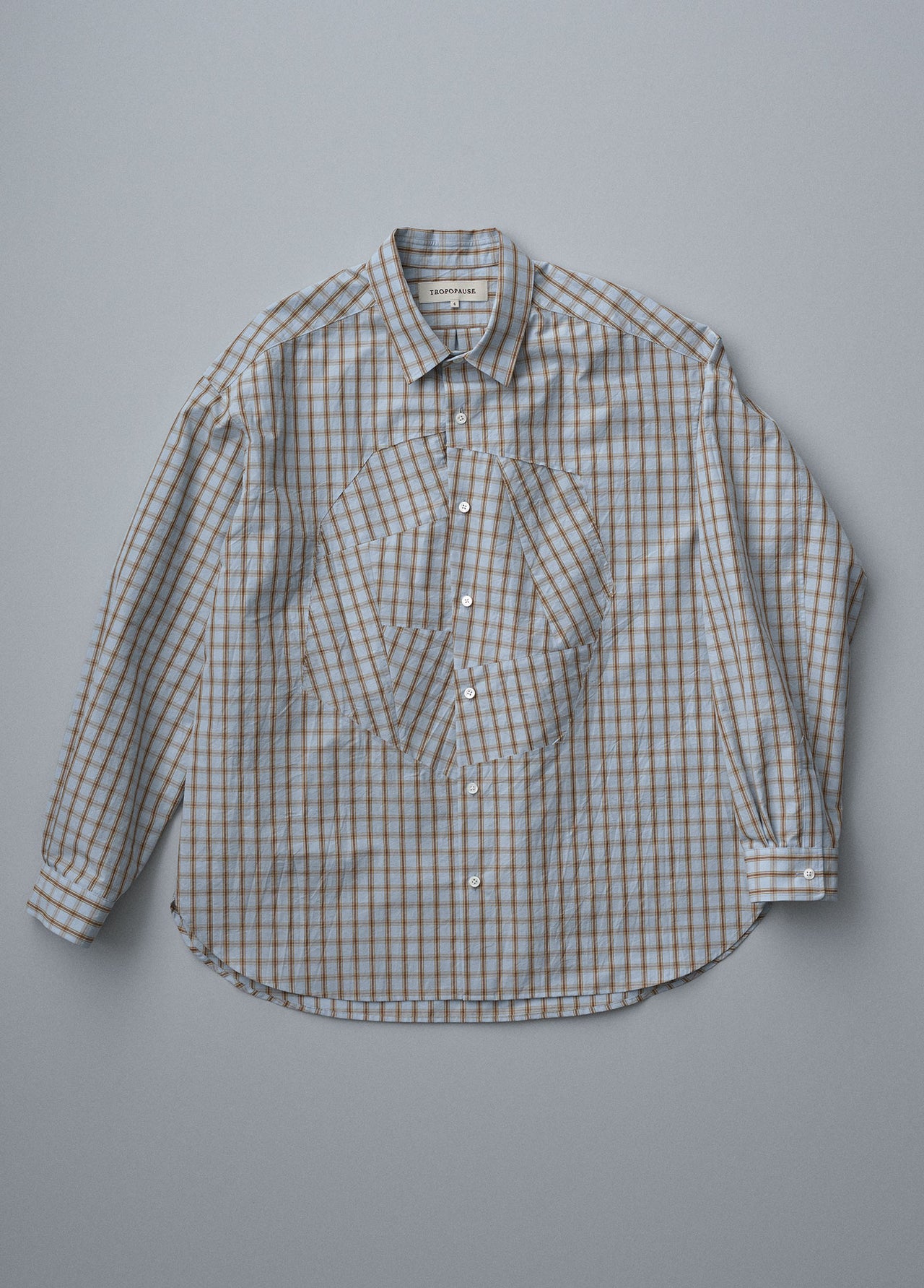 202405 A HOLE(FROSTBLUE)