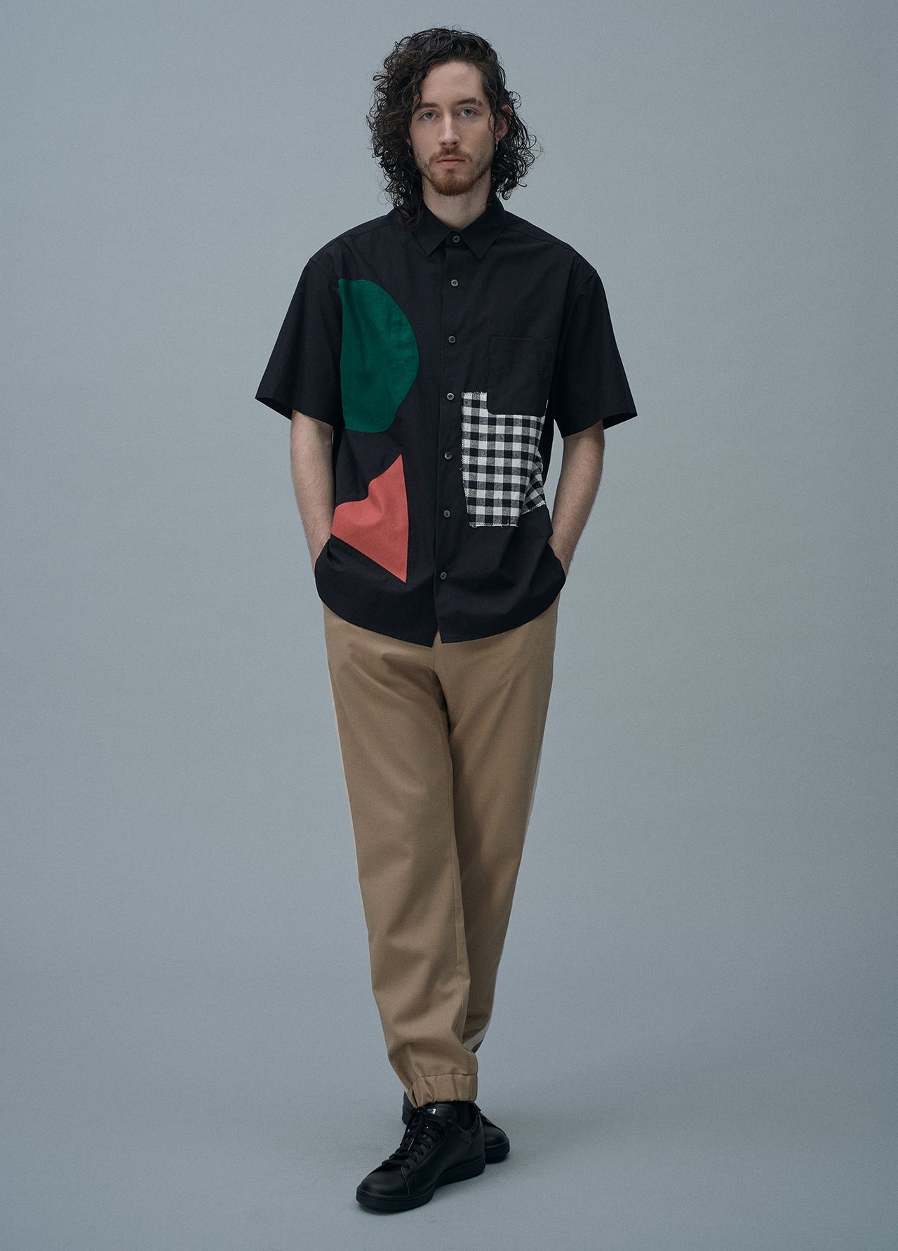 202406 SHAPES(GOOD NIGHT)