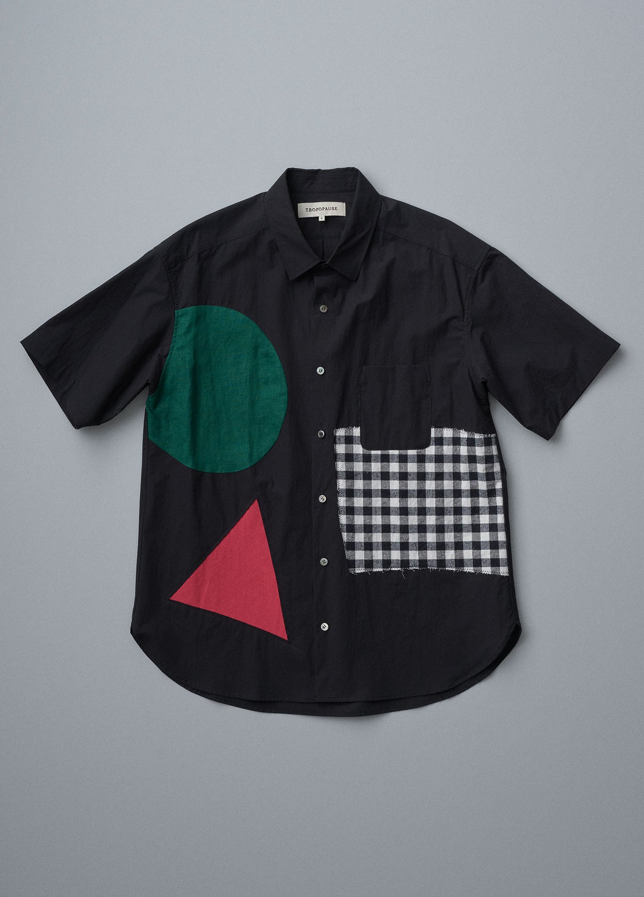 202406 SHAPES(GOOD NIGHT)