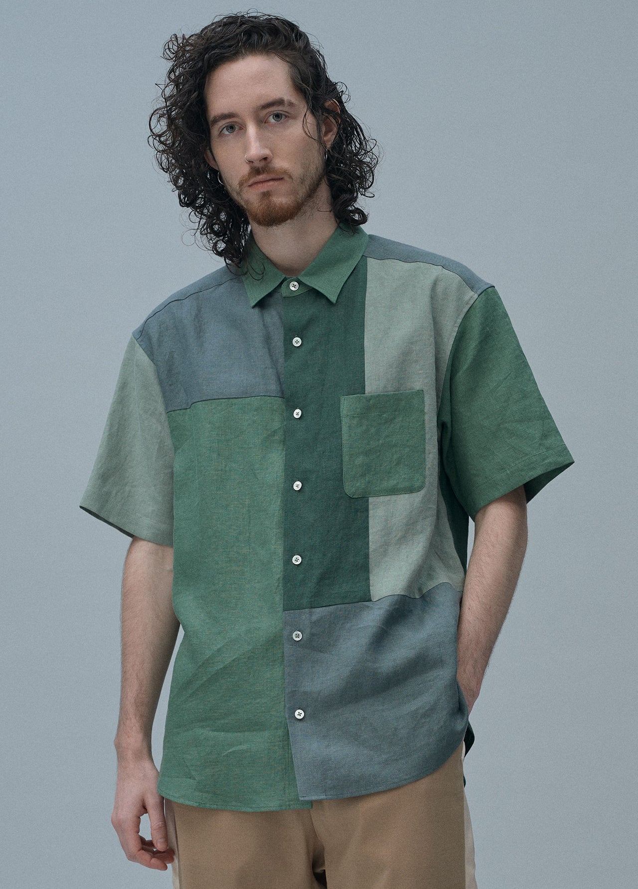 202407 SHADE(DEEP FOREST)