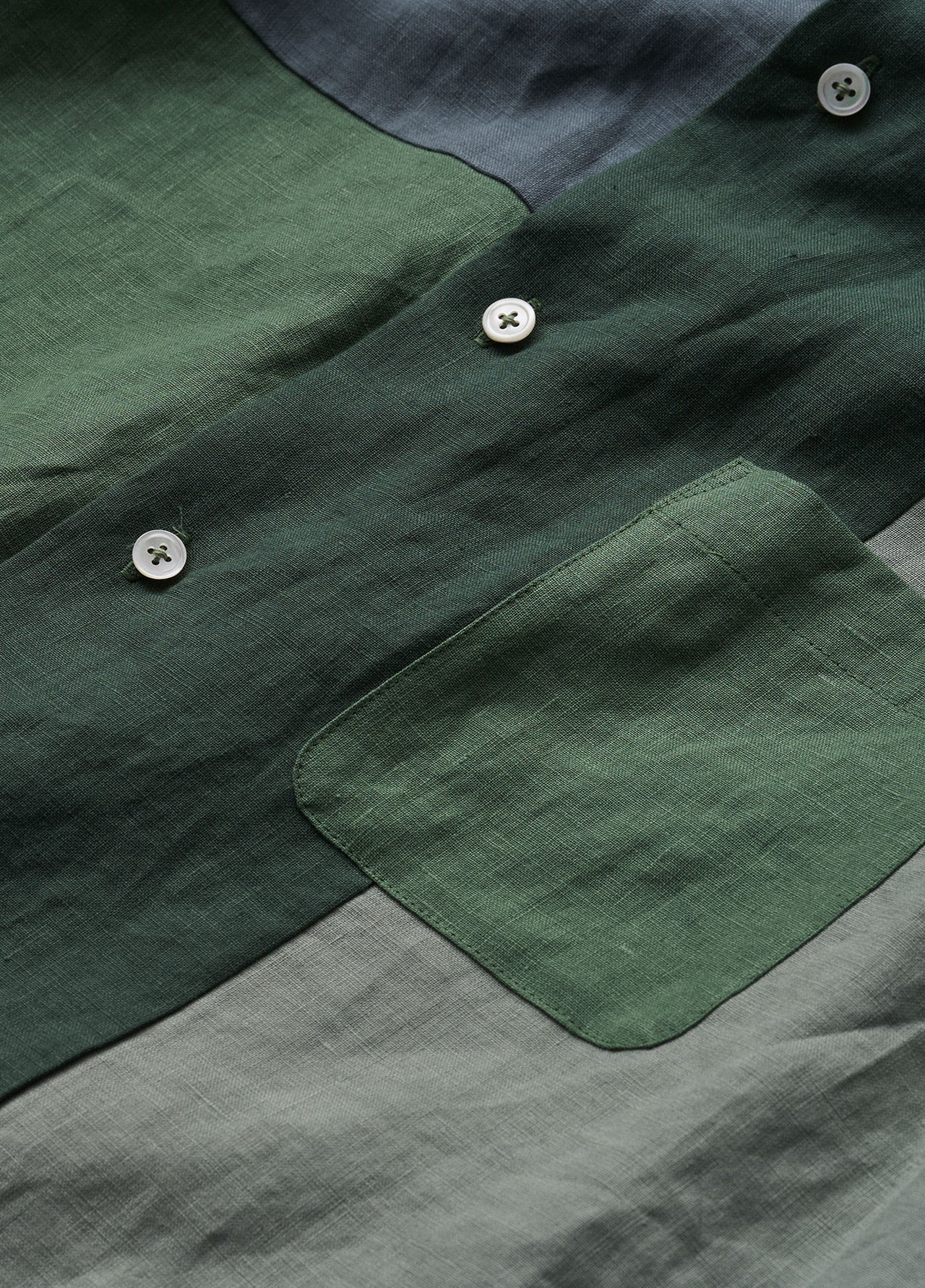 202407 SHADE(DEEP FOREST)