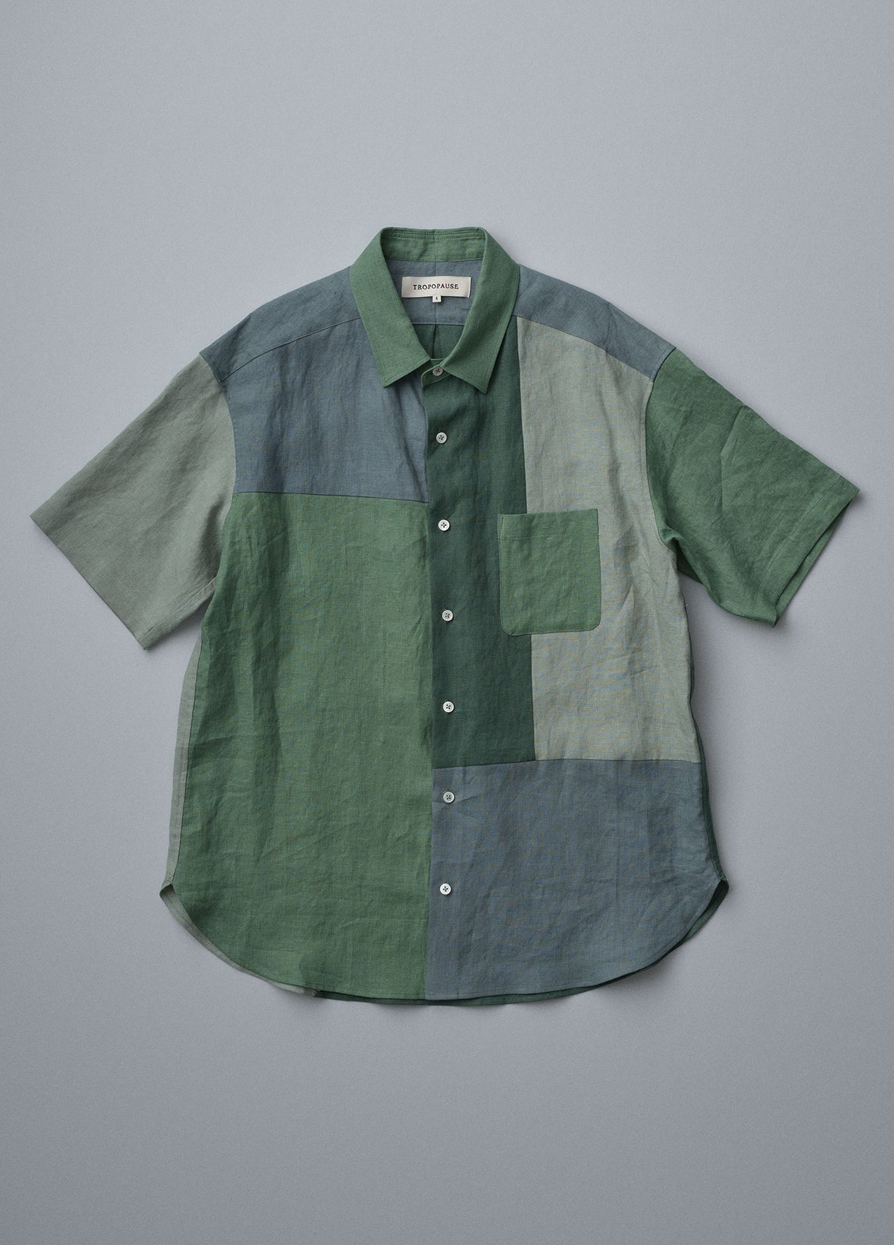 202407 SHADE(DEEP FOREST)