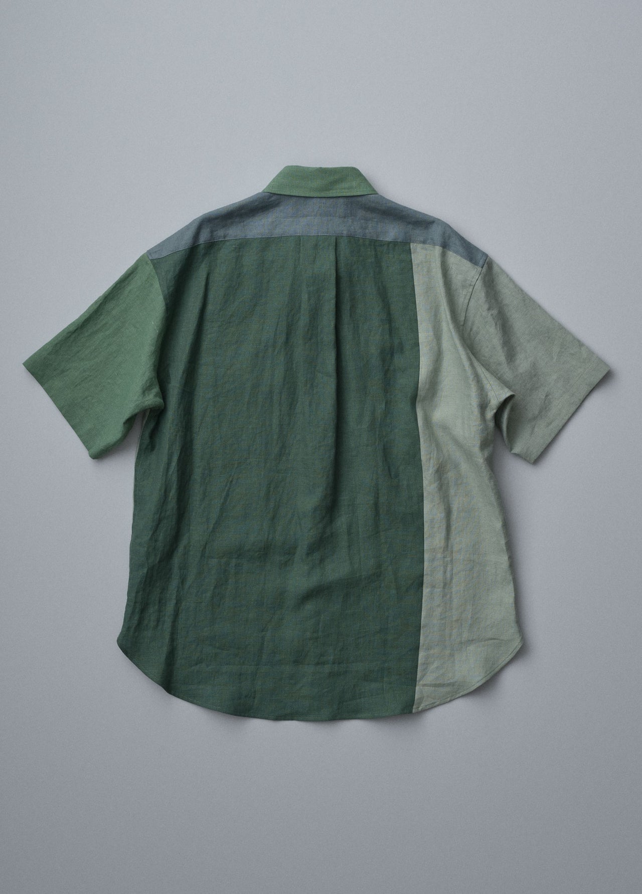 202407 SHADE(DEEP FOREST)