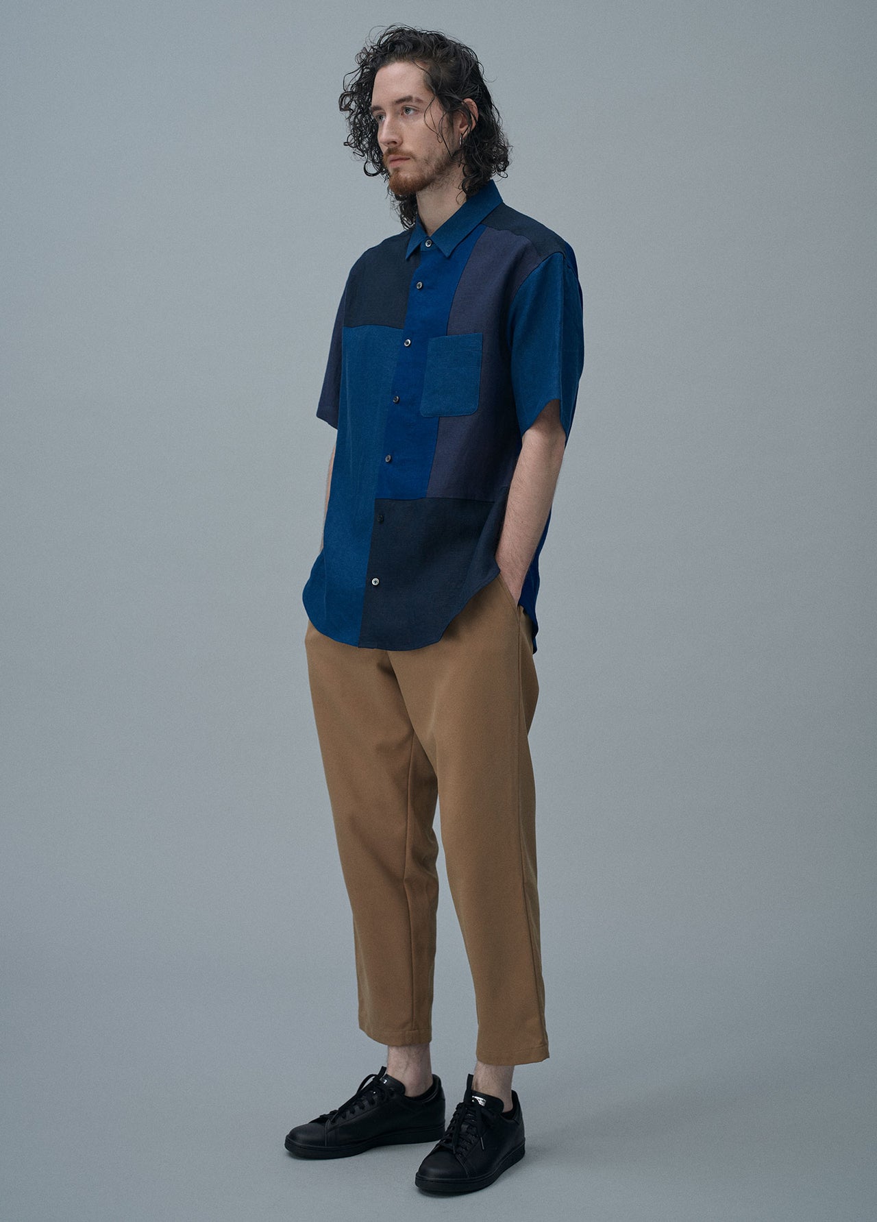 202407 SHADE(MID NIGHT)