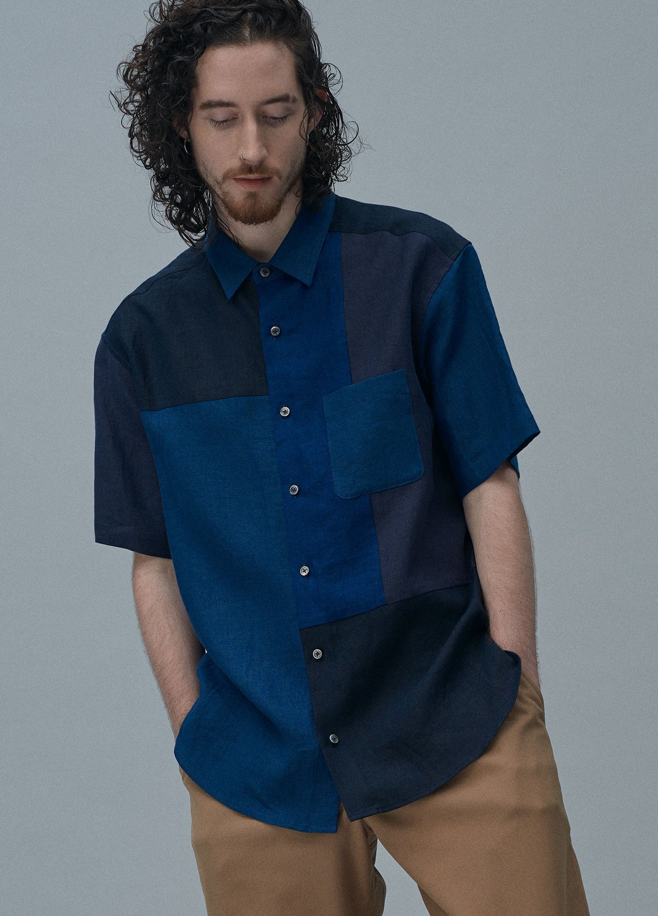 202407 SHADE(MID NIGHT)