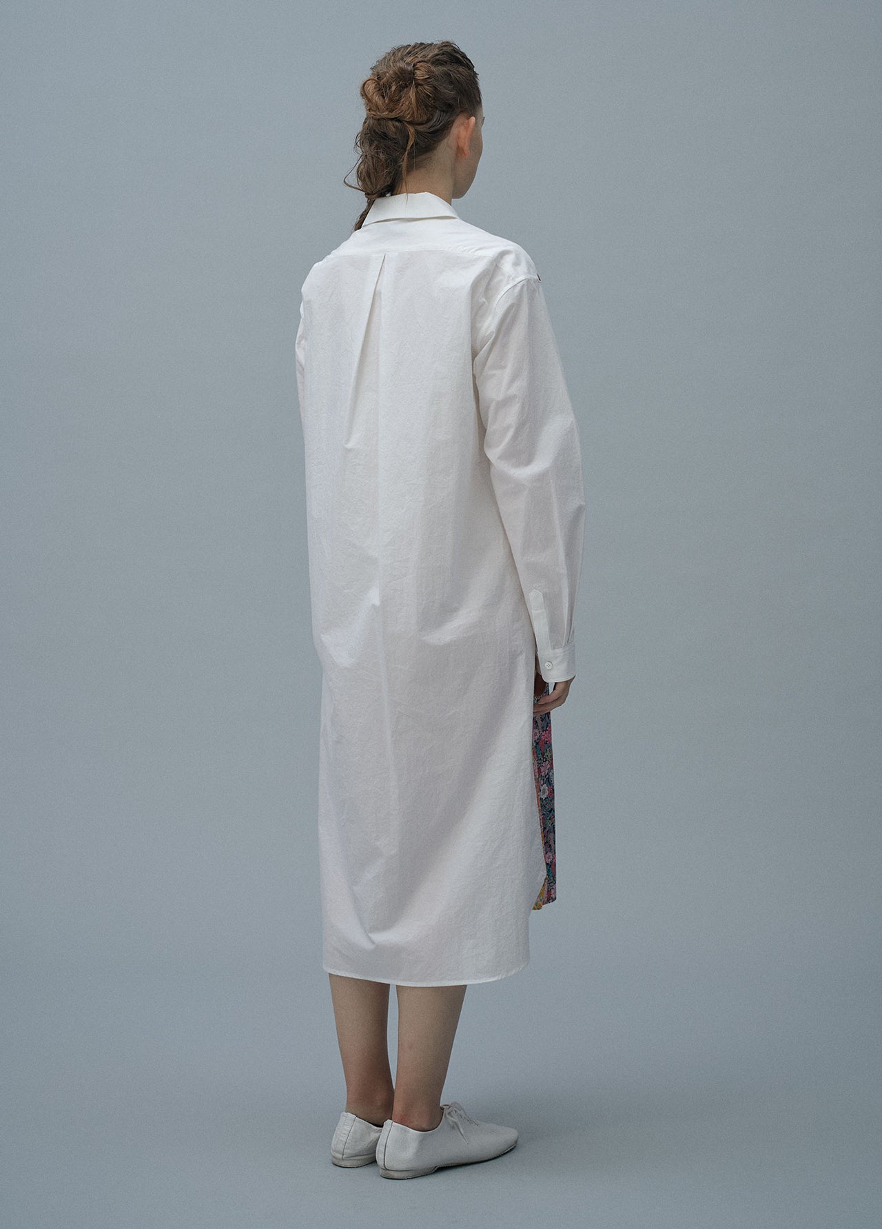 202412 FLOWERS ONE PIECE(WHITE)