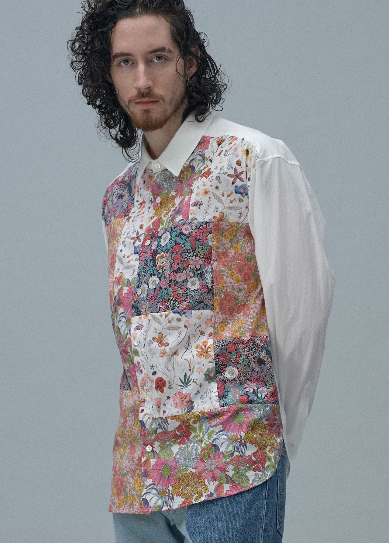 202412 FLOWERS(WHITE)