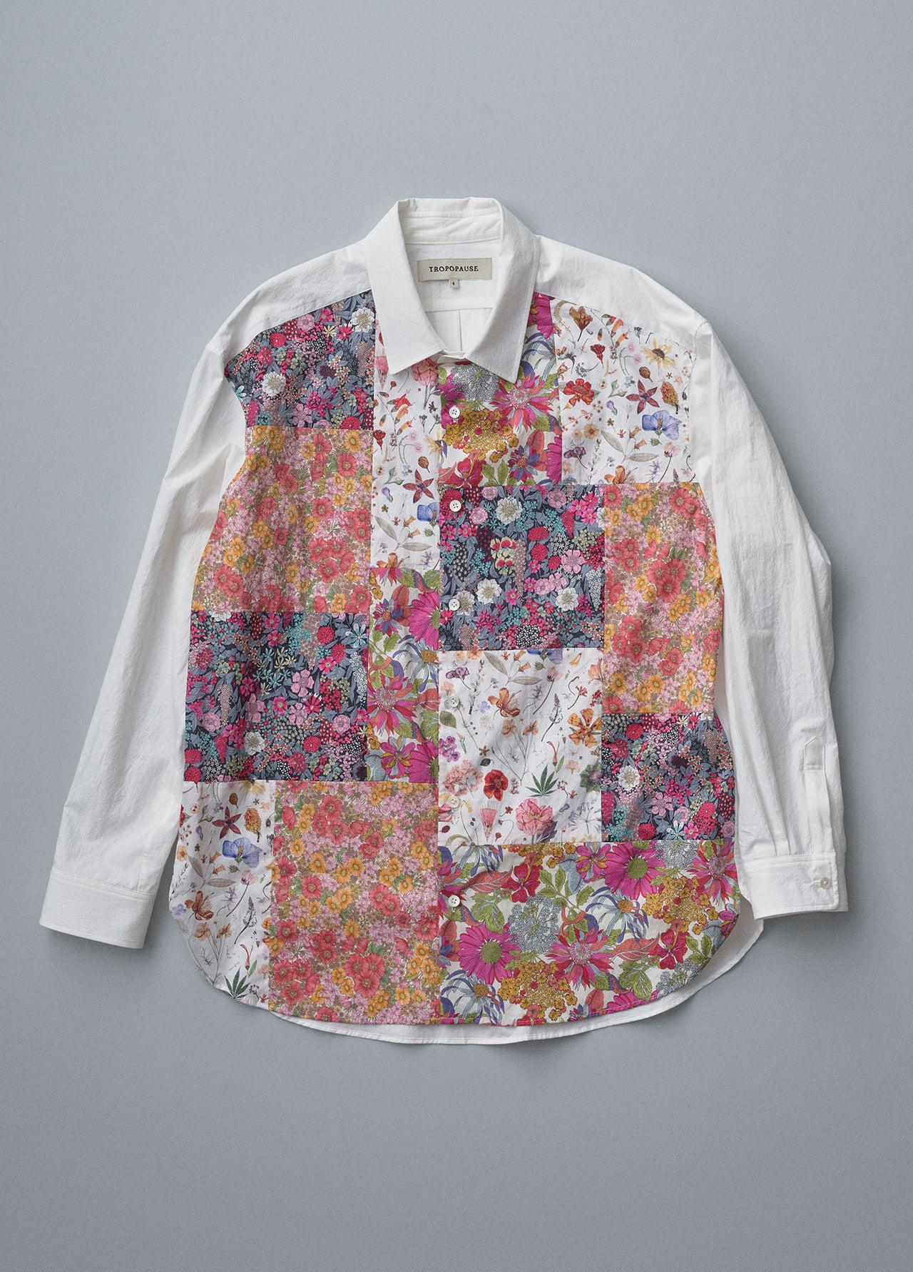 202412 FLOWERS(WHITE)