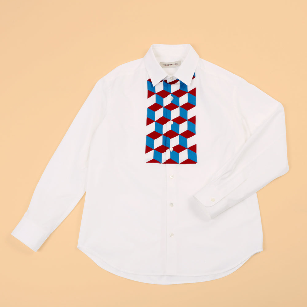 トロポポーズの「タンブリングダイス」」