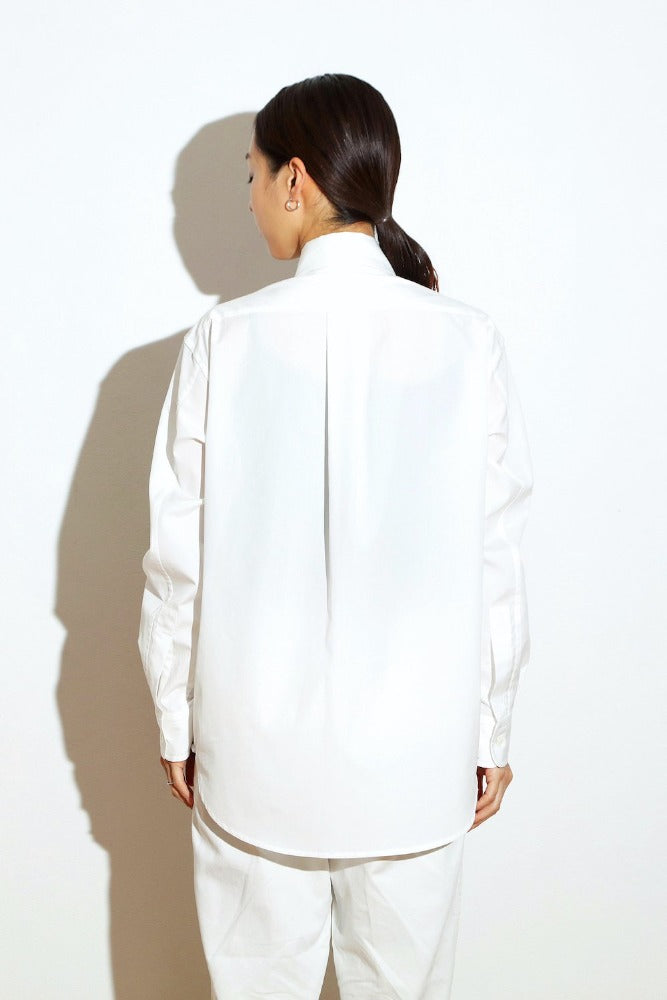 トロポポーズのマルコモンドコラボシャツ