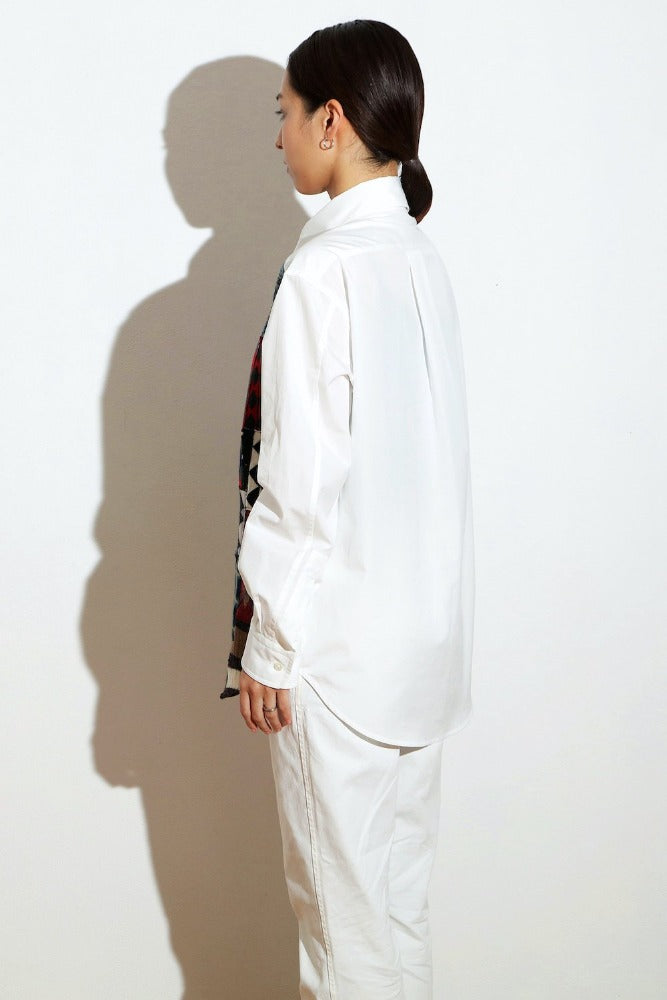 トロポポーズのマルコモンドコラボシャツ