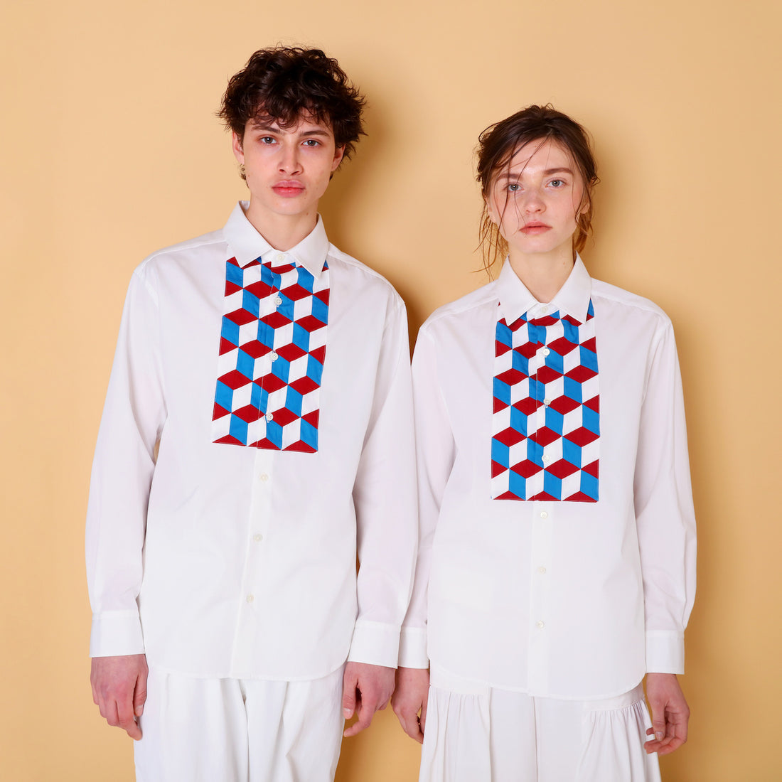 TROPOPAUSE TUMBLING DICE