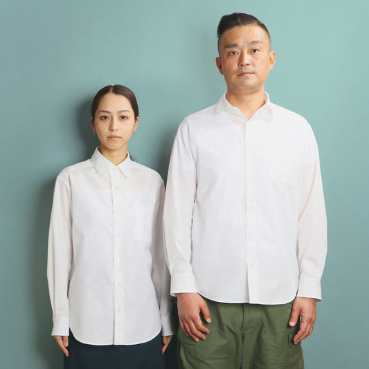 202102 THE WHITE SHIRT