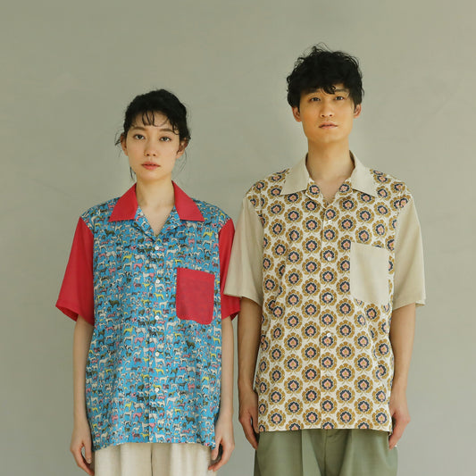 202205 BOWLER （EARTH / DOGS）