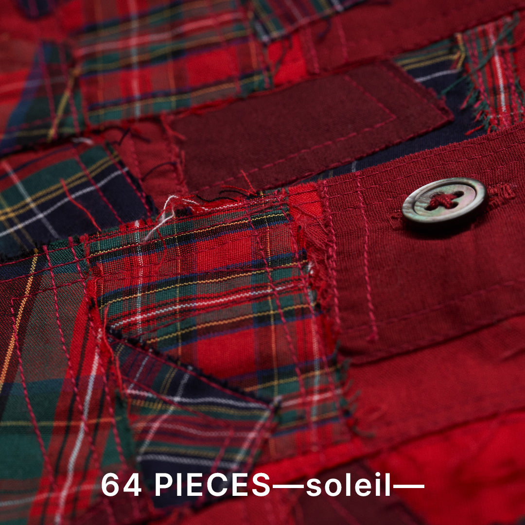 ARTPIECE「64 PIECES-soleil-」リリース