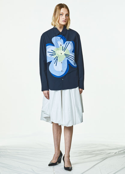 [Unisex] 202305_SIGNATURE(NAVY)