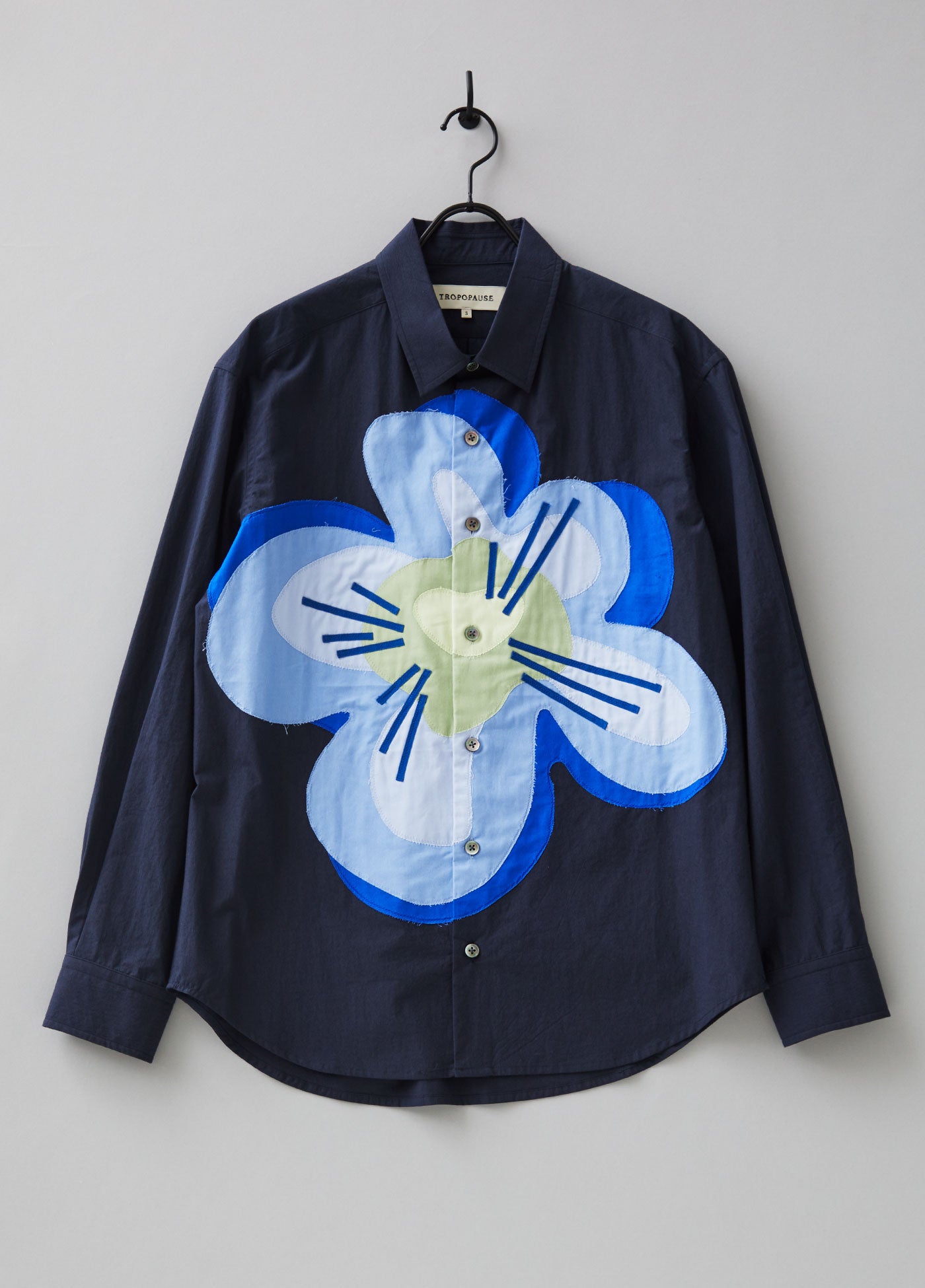 [Unisex] 202305_SIGNATURE(NAVY)