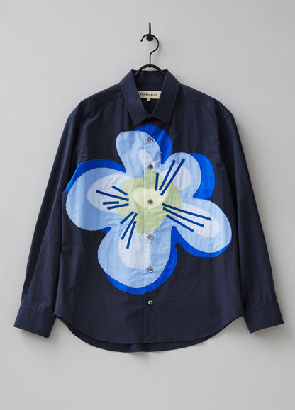 [Unisex] 202305_SIGNATURE(NAVY)