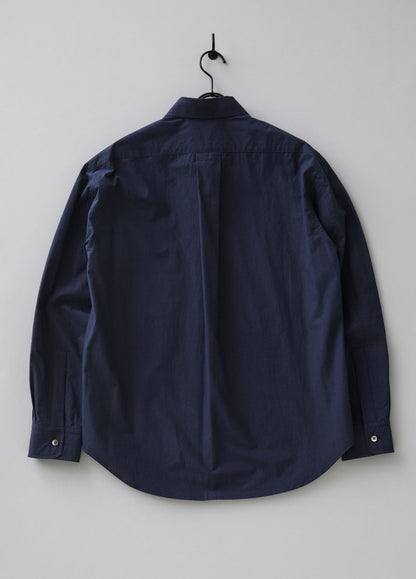 [Unisex] 202305_SIGNATURE(NAVY)