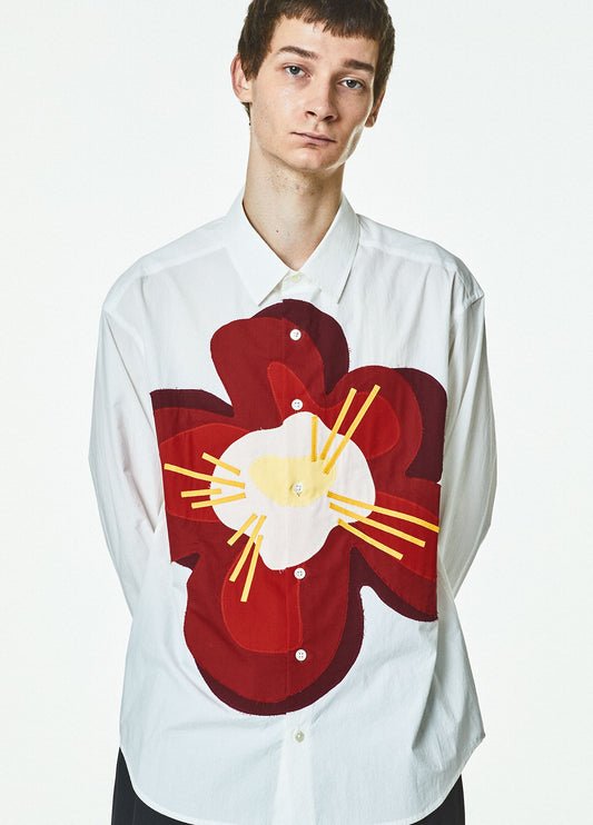 [Unisex] 202305_SIGNATURE(WHITE)