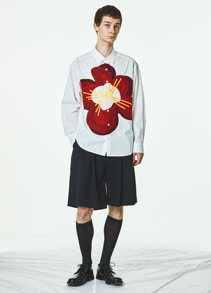 [Unisex] 202305_SIGNATURE(WHITE)