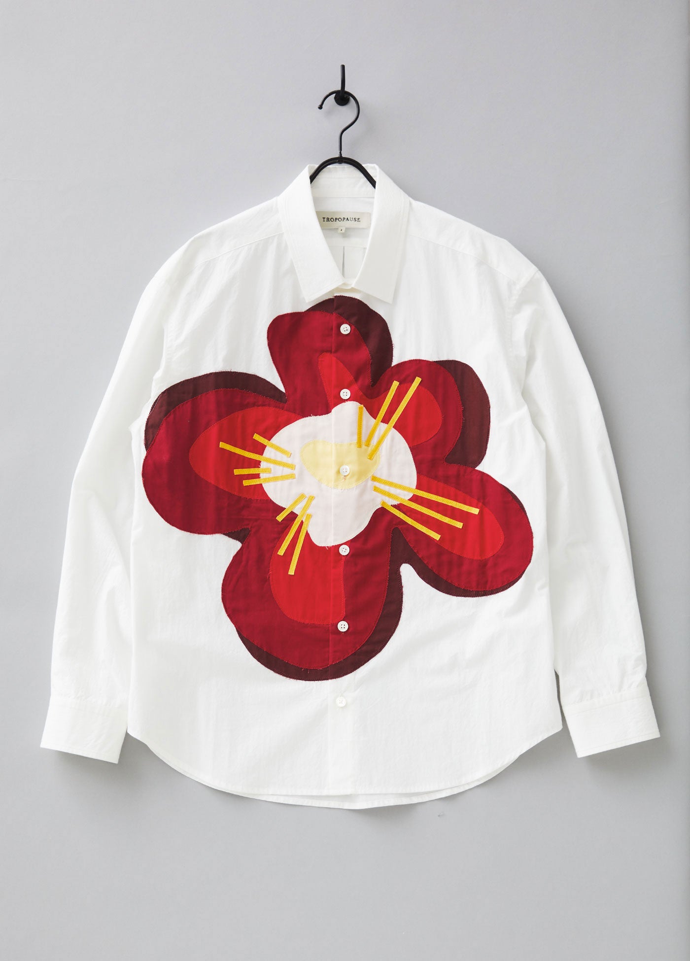 [Unisex] 202305_SIGNATURE(WHITE)