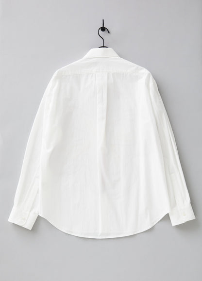 [Unisex] 202305_SIGNATURE(WHITE)