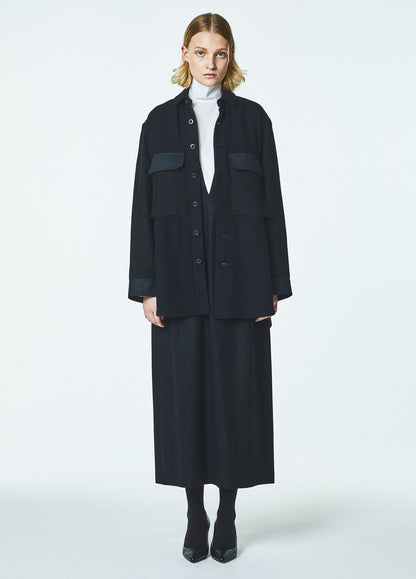 [Unisex] 202310_Duality（BLACK）