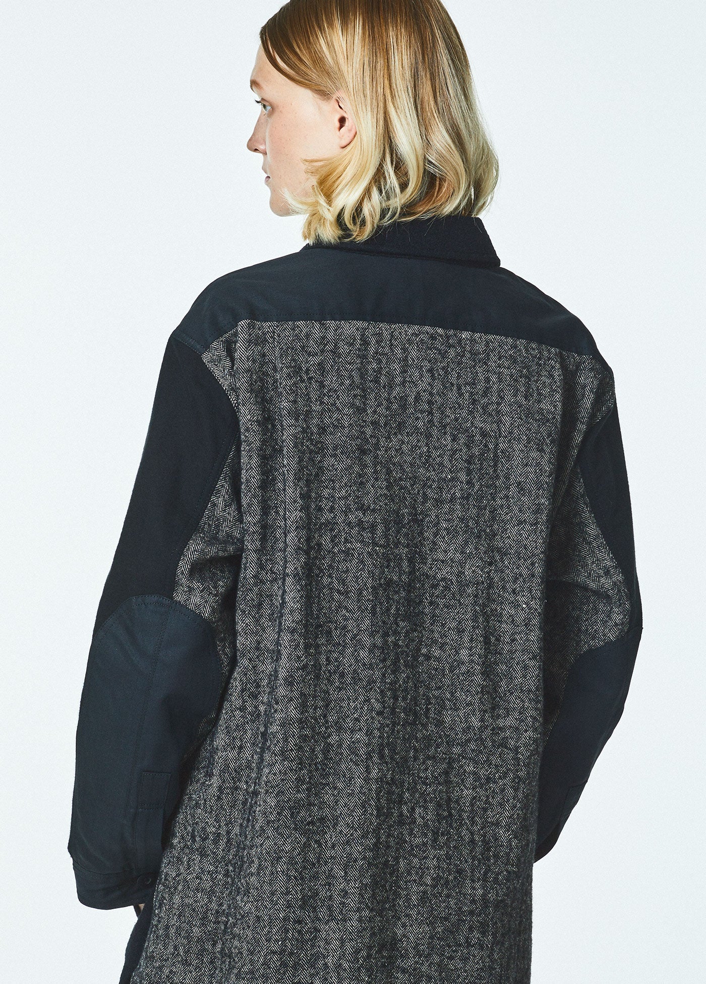 [Unisex] 202310_Duality（BLACK）