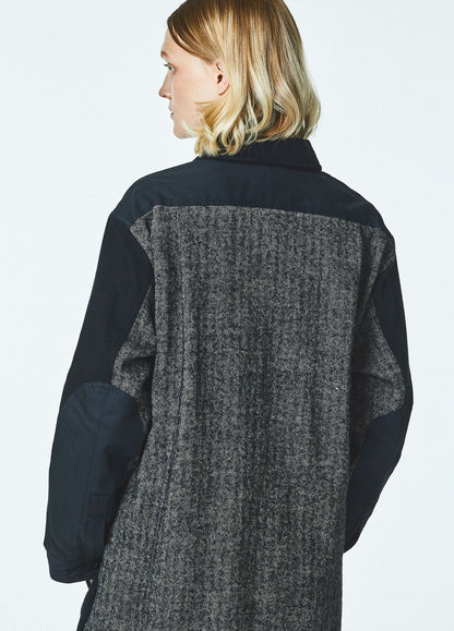 [Unisex] 202310_Duality（BLACK）