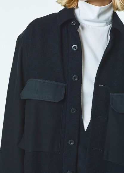 [Unisex] 202310_Duality（BLACK）