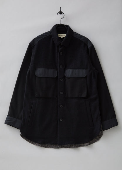 [Unisex] 202310_Duality（BLACK）