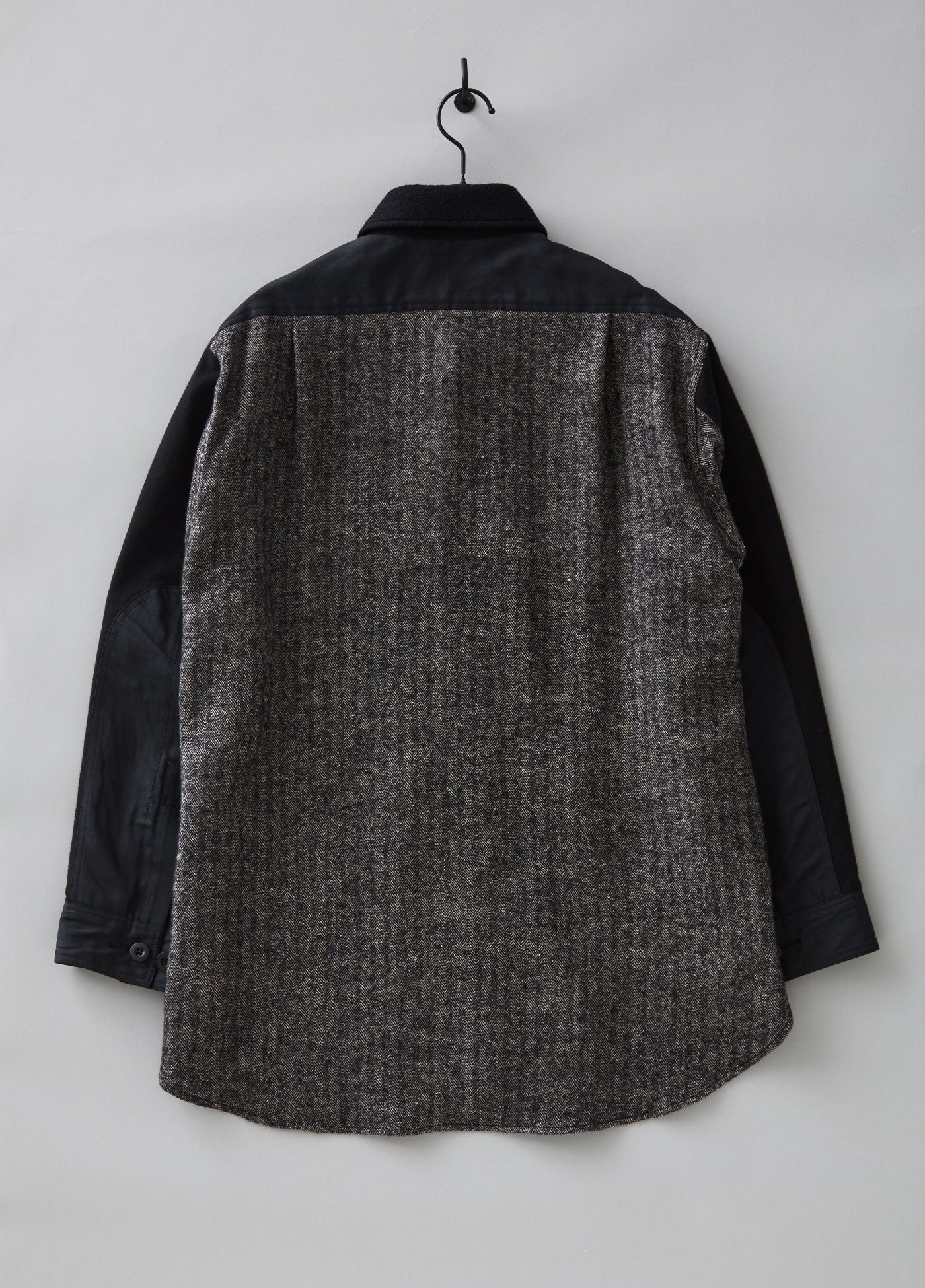 [Unisex] 202310_Duality（BLACK）