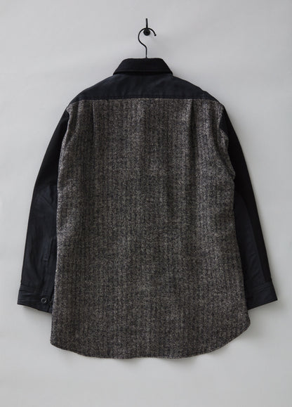 [Unisex] 202310_Duality（BLACK）