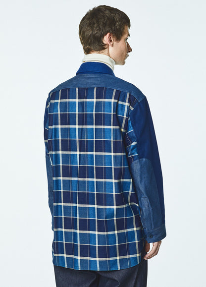 [Unisex] 202310_Duality（BLUE）