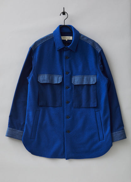 [Unisex] 202310_Duality（BLUE）