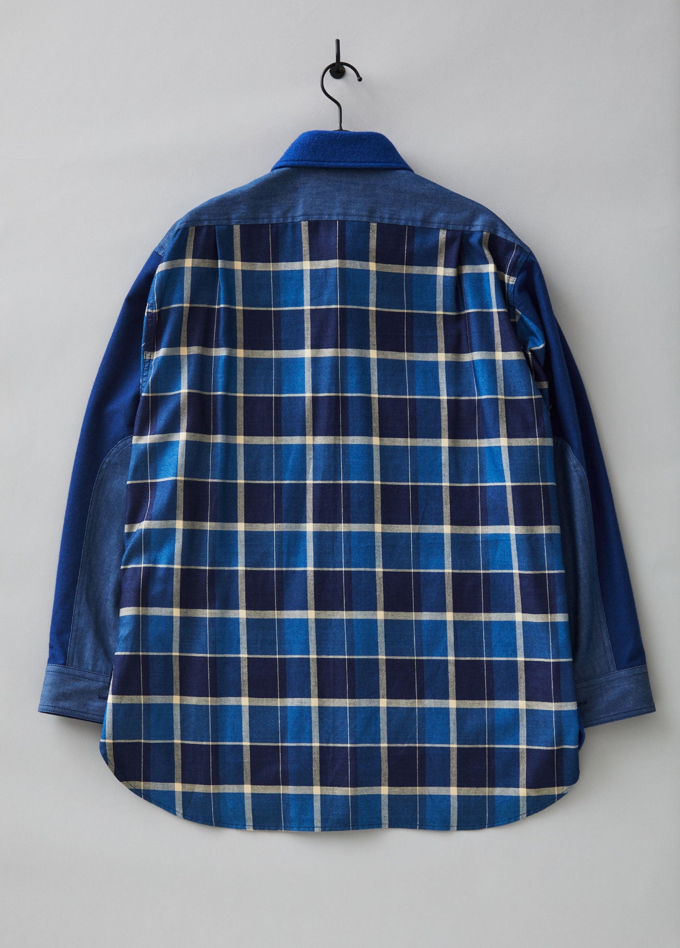 [Unisex] 202310_Duality（BLUE）